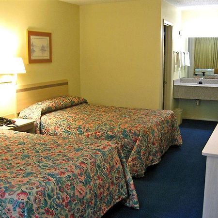 Motel 6-East Ridge, Tn Quarto foto