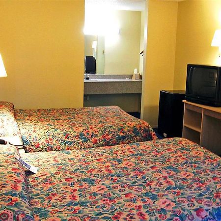 Motel 6-East Ridge, Tn Quarto foto