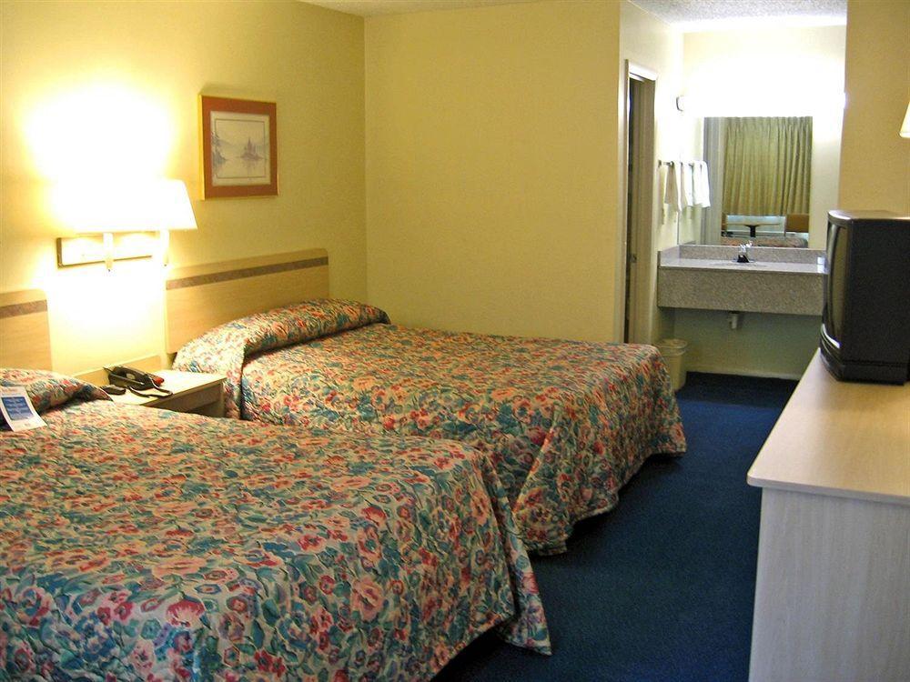 Motel 6-East Ridge, Tn Quarto foto